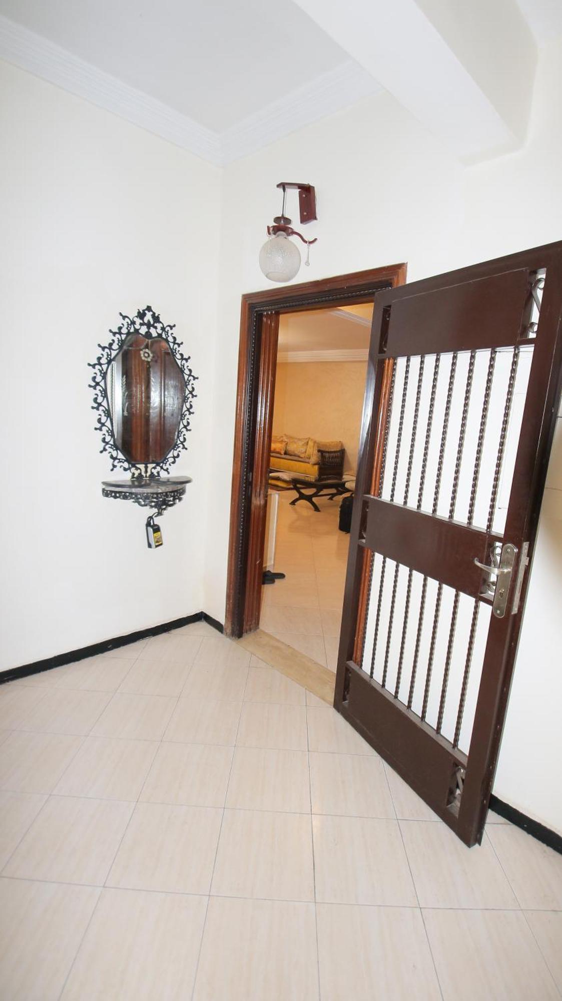 Darkoum Votre Appartement Фес Экстерьер фото