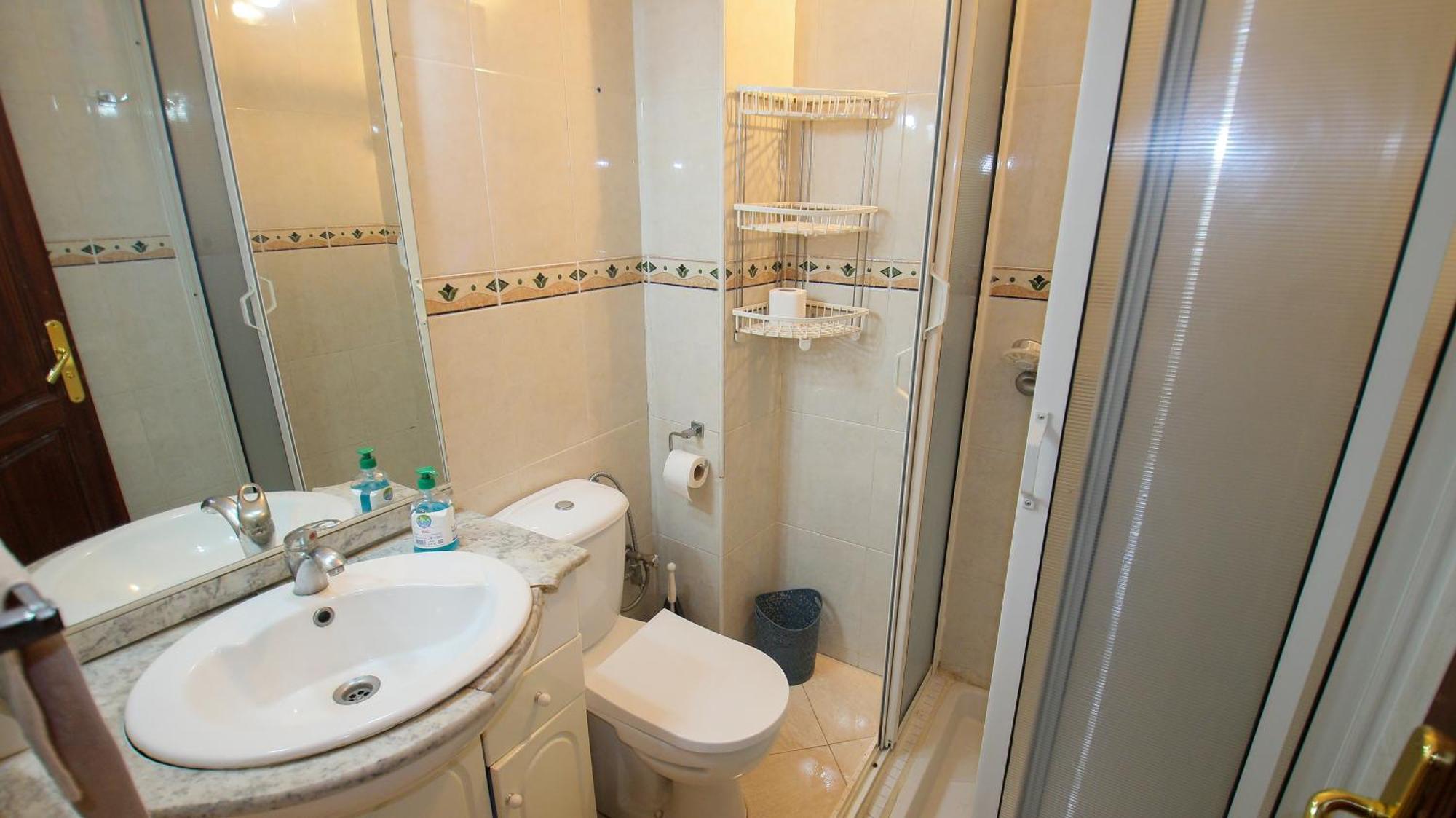 Darkoum Votre Appartement Фес Экстерьер фото