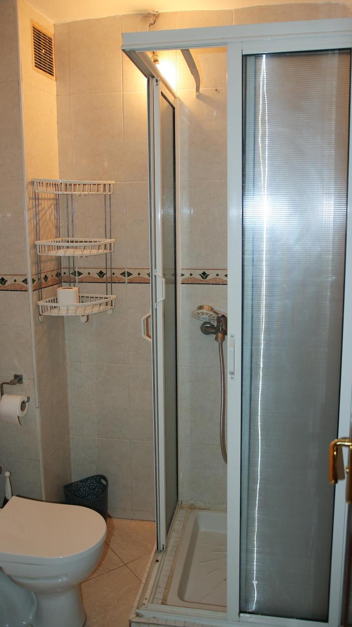 Darkoum Votre Appartement Фес Экстерьер фото