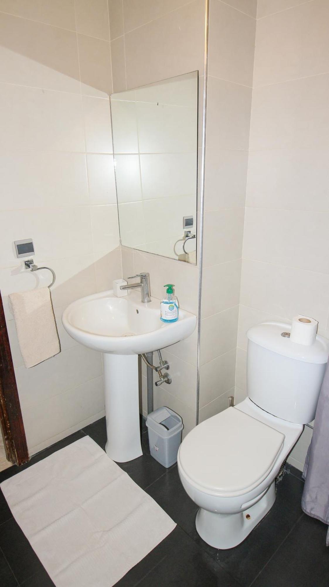 Darkoum Votre Appartement Фес Экстерьер фото