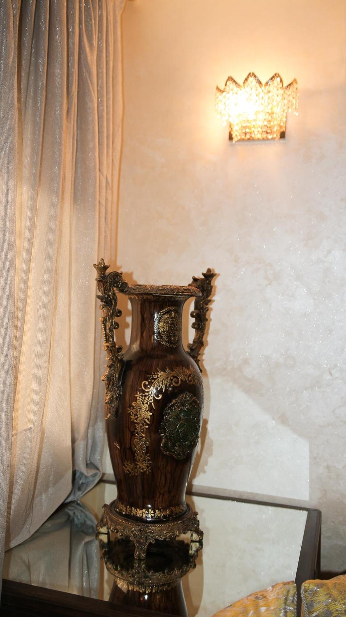 Darkoum Votre Appartement Фес Экстерьер фото